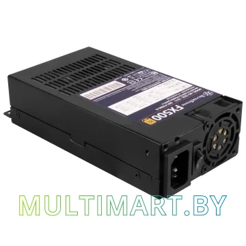 Блок питания SilverStone FX500-G 500W (SST-FX500-G) картинка 8